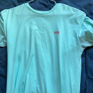 Vans t-shirt